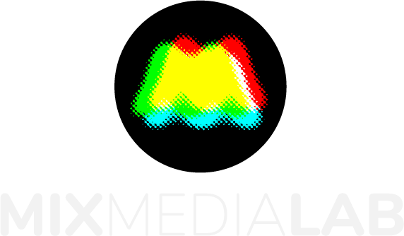 MIXMEDIALAB WEBSITE